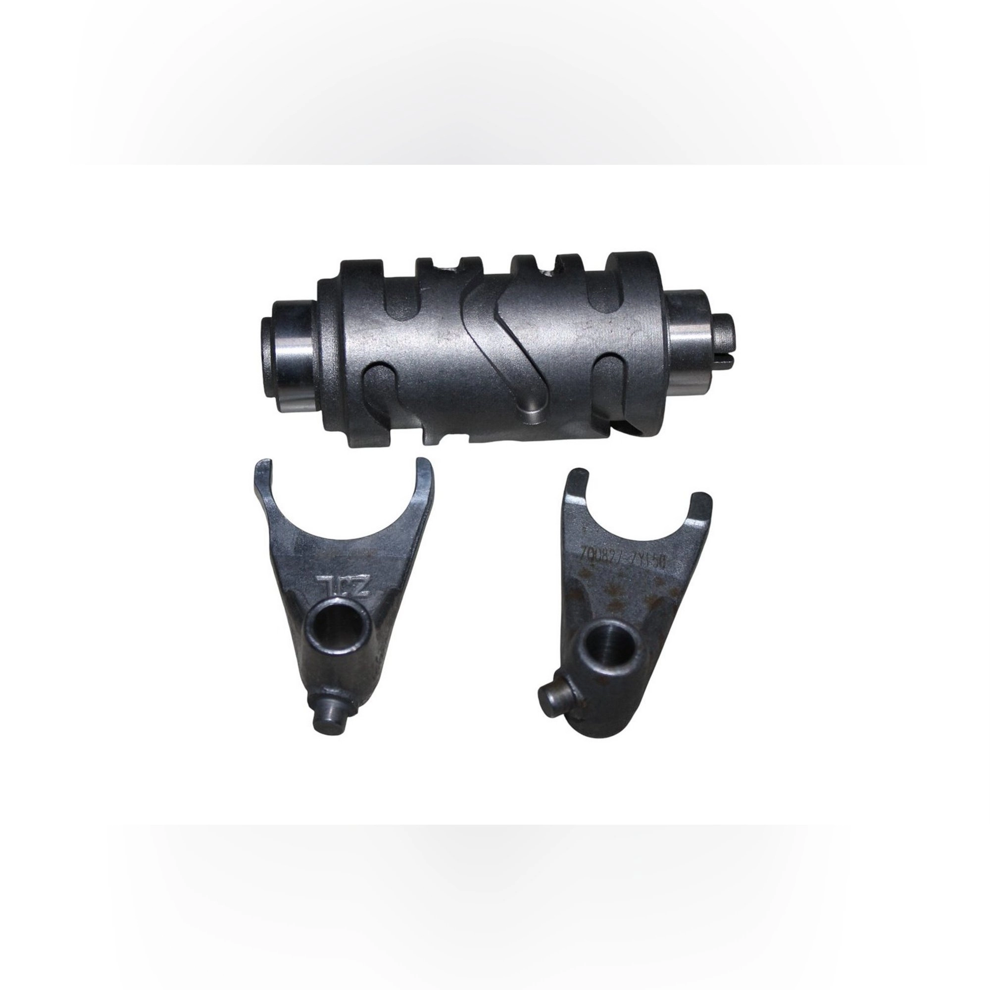 ARORA AR 125 VİTES TOPUZU VE HİLALLERİ #AR 125-156
